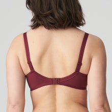 Load image into Gallery viewer, Prima Donna Deep Cherry Orlando Full Cup Underwire Bra