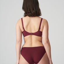 Load image into Gallery viewer, Prima Donna Deep Cherry Orlando Full Cup Underwire Bra