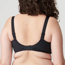 Load image into Gallery viewer, Prima Donna Orlando Charcoal Full Cup Underwire Bra (I-K Cup)