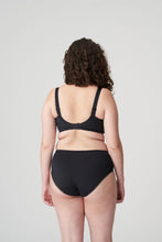 Load image into Gallery viewer, Prima Donna Orlando Charcoal Full Cup Underwire Bra (I-K Cup)