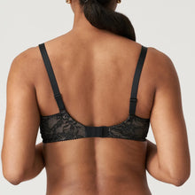 Load image into Gallery viewer, Prima Donna FW22 Pleasanton Black Full Cup Underwire Bra