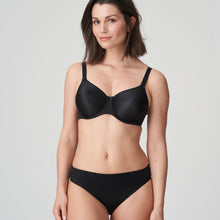 Load image into Gallery viewer, Prima Donna Satin Seamless Underwire Non-Padded Bra