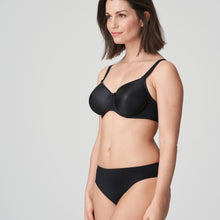 Load image into Gallery viewer, Prima Donna Satin Seamless Underwire Non-Padded Bra