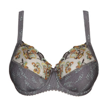 Load image into Gallery viewer, Prima Donna FW22 Sevas Kitten Grey Full Cup Underwire Bra