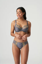 Load image into Gallery viewer, Prima Donna FW22 Sevas Kitten Grey Full Cup Underwire Bra