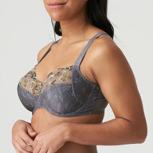 Load image into Gallery viewer, Prima Donna FW22 Sevas Kitten Grey Full Cup Underwire Bra