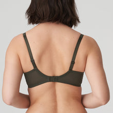 Load image into Gallery viewer, Prima Donna Kaki Sophora Removable Strings Full Cup Underwire Bra