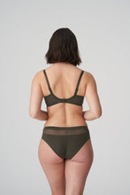 Load image into Gallery viewer, Prima Donna Kaki Sophora Removable Strings Full Cup Underwire Bra