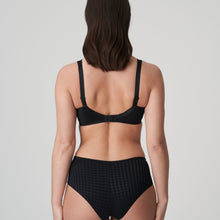 Load image into Gallery viewer, Prima Donna Madison Underwire Basic Colors Full Cup Bra Caffe Latte + Charcoal Black