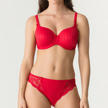 Load image into Gallery viewer, Prima Donna Madison Moulded Heart Shape Underwire Bra Basic Colours