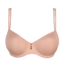 Load image into Gallery viewer, Prima Donna Twist Powder Rose East End Moulded Balcony Underwire Bra