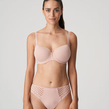 Load image into Gallery viewer, Prima Donna Twist Powder Rose East End Moulded Balcony Underwire Bra