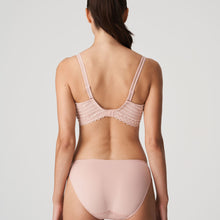 Load image into Gallery viewer, Prima Donna Twist Powder Rose East End Moulded Balcony Underwire Bra