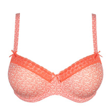 Load image into Gallery viewer, Prima Donna Twist Pink Diamond Nikia Moulded Balcony Underwire Bra