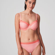 Load image into Gallery viewer, Prima Donna Twist Pink Diamond Nikia Moulded Balcony Underwire Bra