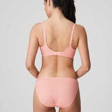 Load image into Gallery viewer, Prima Donna Twist Pink Diamond Nikia Moulded Balcony Underwire Bra