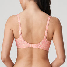 Load image into Gallery viewer, Prima Donna Twist Pink Diamond Nikia Moulded Balcony Underwire Bra