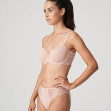 Load image into Gallery viewer, Prima Donna Twist East End Powder Rose Matching Rio Briefs