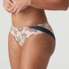 Load image into Gallery viewer, Prima Donna Twist FW22 Matama Light Tan Matching Rio Briefs