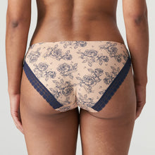 Load image into Gallery viewer, Prima Donna Twist FW22 Matama Light Tan Matching Rio Briefs