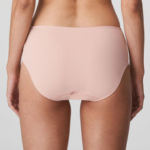Load image into Gallery viewer, Prima Donna Twist East End Powder Rose Matching Full Briefs