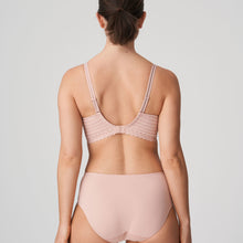 Load image into Gallery viewer, Prima Donna Twist East End Powder Rose Matching Full Briefs