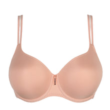 Load image into Gallery viewer, Prima Donna Twist Powder Rose East End Moulded Heart Shape Underwire Bra