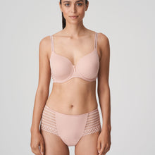 Load image into Gallery viewer, Prima Donna Twist East End Powder Rose Matching Hotpants