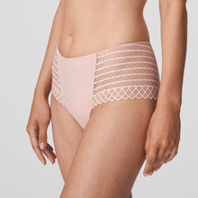 Load image into Gallery viewer, Prima Donna Twist East End Powder Rose Matching Hotpants