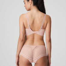 Load image into Gallery viewer, Prima Donna Twist East End Powder Rose Matching Hotpants