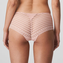 Load image into Gallery viewer, Prima Donna Twist East End Powder Rose Matching Hotpants