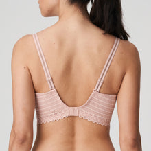 Load image into Gallery viewer, Prima Donna Twist Powder Rose East End Soft Wireless Bralette