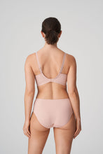 Load image into Gallery viewer, Prima Donna Twist Powder Rose East End Soft Wireless Bralette
