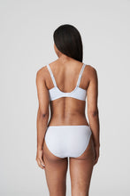 Load image into Gallery viewer, Prima Donna Twist SS22 East End Heather Blue Full Cup Unlined Underwire Bra