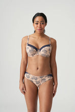 Load image into Gallery viewer, Prima Donna Twist FW22 Matama Light Tan Full Cup Underwire Bra