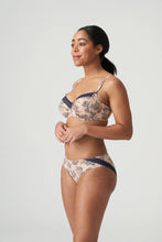 Load image into Gallery viewer, Prima Donna Twist FW22 Matama Light Tan Full Cup Underwire Bra