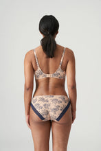 Load image into Gallery viewer, Prima Donna Twist FW22 Matama Light Tan Full Cup Underwire Bra