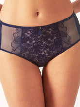 Load image into Gallery viewer, Empreinte Agathe Matching High Waisted Brief