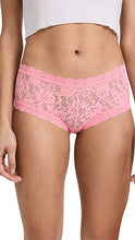 Load image into Gallery viewer, Hanky Panky Signature Lace Boyshort Colors (Fashion)
