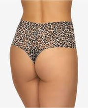 Load image into Gallery viewer, Hanky Panky O/S Retro Thong Signature Lace Prints