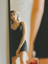 Load image into Gallery viewer, Arianne Natasha Lace Chemise