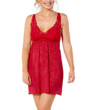 Load image into Gallery viewer, Arianne Natasha Lace Chemise
