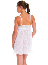 Load image into Gallery viewer, Arianne Natasha Lace Chemise