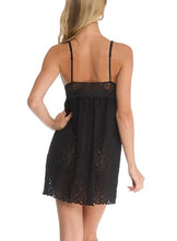 Load image into Gallery viewer, Arianne Natasha Lace Chemise