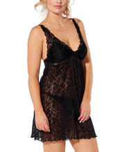 Load image into Gallery viewer, Arianne Natasha Lace Chemise