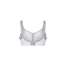 Load image into Gallery viewer, Anita Delta Pad Non-Underwire Sports Bra (White)
