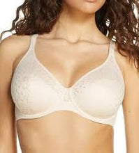 Load image into Gallery viewer, Chantelle Norah Unlined Underwire Bra