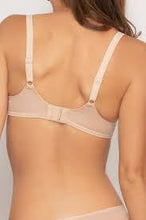 Load image into Gallery viewer, Empreinte Verity Spacer Balcony Underwire Bra (Caramel)
