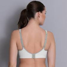 Load image into Gallery viewer, Anita Delta Pad Non-Underwire Sports Bra (White)
