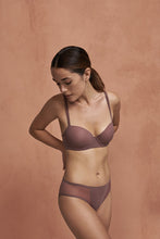 Load image into Gallery viewer, Marie Jo Louie Moulded Balcony Underwire Bra